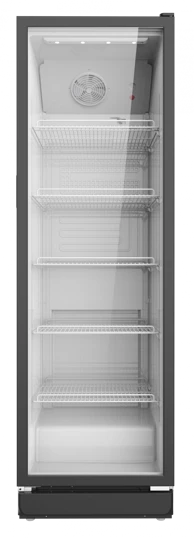 STARCREST Hladnjak za piće SPS-350 350L crni