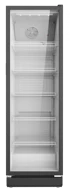 STARCREST Hladnjak za piće SPS-350 350L crni