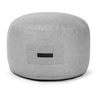 SLOWDOWN Svijetlo sivi tabure Om 60