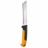 FISKARS Univerzalni nož 1062830 s fiksnom oštricom, crna