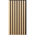 PROGARDEN Zidna ploča ko- MDF 60 x 30 cm