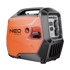 NEO TOOLS inverterski agregat 3200 W