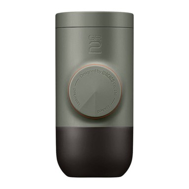 WACACO Prijenosni aparat za espresso Minipresso Gr2
