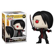 FUNKO POP Figura Tokyo Ghoul: re Nimura Furuta, 9 cm
