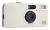 KODAK Kompaktni fotoaparat na film Snapic A1, 35 mm, bjelokost