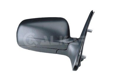 ALKAR Retrovizor Seat Ibiza 99-02, desni, unutarnje podešavanje, Polo Classic 00-, 6165070