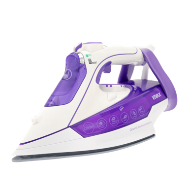VIVAX Parno glačalo IR-2202CP, 2200 W