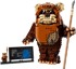 LEGO Konstrukcijski set Star Wars Wicket the Ewok 75430