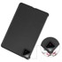 GS futrola za Xiaomi Pad 8 / 8 Pro / 7 / 7 Pro, smartcase, crna