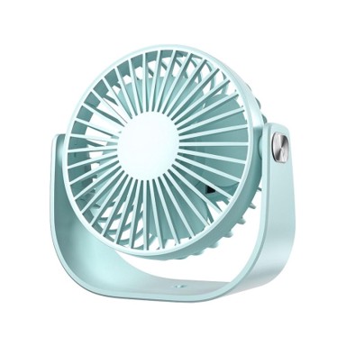 MG Stolni ventilator LLD-F82, plavi