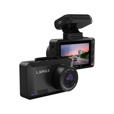 LAMAX Auto kamera T8