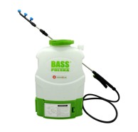 Prskalica, baterijski pogon, kapacitet 16 L