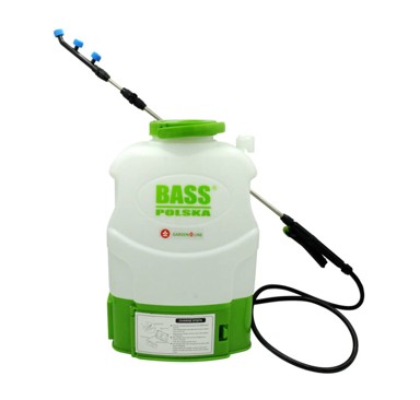 Prskalica, baterijski pogon, kapacitet 16 L