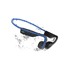 SHOKZ Slušalice OPENMOVE, bežične, plave