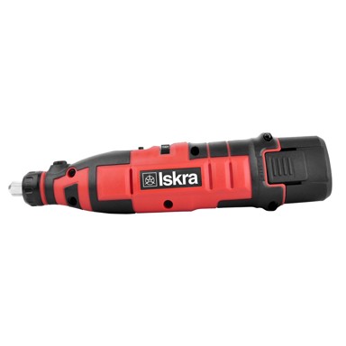 ISKRA Akumulatorski višenamjenski alat ML-MD01-120