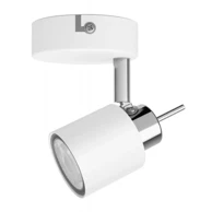 Stropni reflektor, Meranti, 8719514465299, 1x35W, 230V, bijela