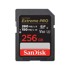 SANDISK Memorijska kartica SDSDXEP-256G-GN4IN 256 GB SDXC UHS-II Class 10