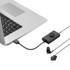 ORICO Zvučna kartica vanjska USB SC2 crna
