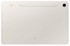 SAMSUNG Galaxy Tab S9 5G tablet, 12/256GB, bež