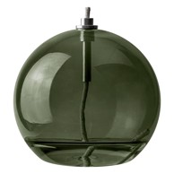 METTE DITMER DENMARK Staklena uljna svjetiljka (visina 10 cm) Aura 