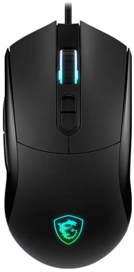 MSI Miš Forge GM320