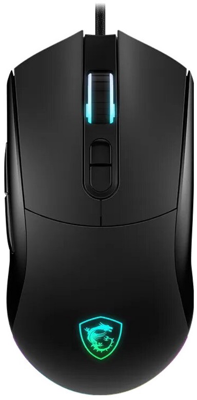 MSI Miš Forge GM320