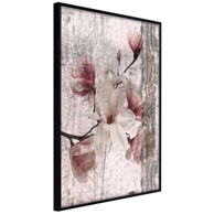 Poster Queen of Spring Flowers I 40x60