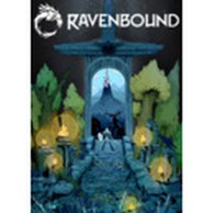 Igra za PC: Ravenbound