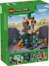 LEGO Konstrukcijski set Minecraft Zombie Dungeon 21587