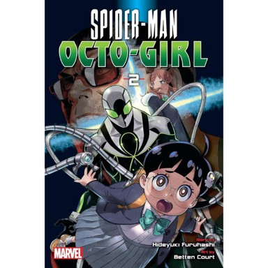 Spider-Man: Octo-Girl vol. 2