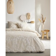 STIL Posteljina Renforce 140x200 cm, bež