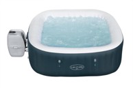 MOUNTFIELD Lay-Z-Spa Ibiza