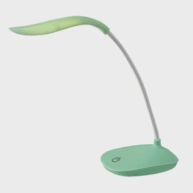 Stolna svjetiljka, Bedi, RA74237, LED, 2W, 165 lm, IP20, zelena