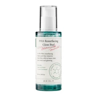 AXIS-Y Piling gel PHA Resurfacing Glow Peel 50 ml