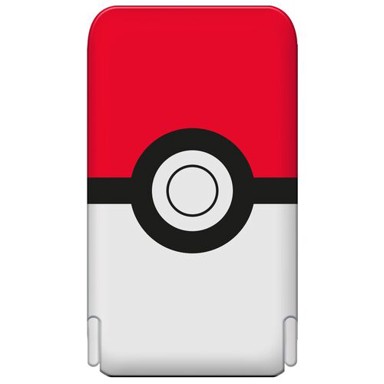 OCEANIA TRADING LTD Powerbank prijenosni punjač OTL POKEBALL, magnetski