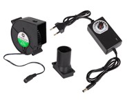 BLOW Puhalo s regulatorom brzine 12 V