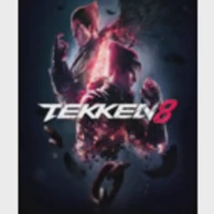 Igra za PC: TEKKEN 8
