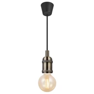 Visilica Avra E27, IP20 84800025, mjed