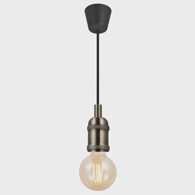Visilica Avra E27, IP20 84800025, mjed