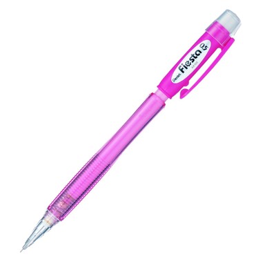 PENTEL Tehnička olovka Fiesta 0,5 mm, ružičasta