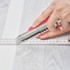 VEVOR Vinilne podne pločice sxp- 9900 x 600 x 1.5 mm svijetlo siva