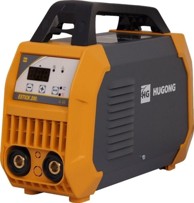HUGONG Aparat za zavarivanje ESTICK 200III, MMA/TIG, 200A, 5.0mm elektroda