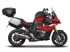 SHAD 3-dijelni bočni nosač za kofere za BMW S 1000 XR