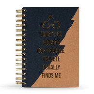 PYRAMID Harry Potter Social premium spiralna bilježnica
