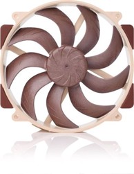 NOCTUA Ventilator NF-A14x25r G2, 140mm, 1250-1500rpm