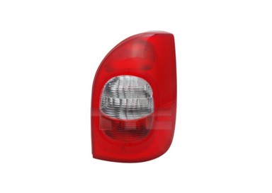 TYC Zadnje svjetlo CITROEN XSARA PICASSO lijevo -04 11-0556-01-2