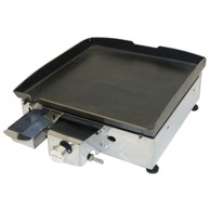 GORENC Plinski roštilj Alfa 40-1E-L