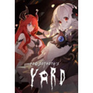 Igra za PC: Yog-Sothoth’s Yard