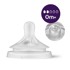 PHILIPS AVENT Staklena boca SCY930/01, 120 ml, Natural Response