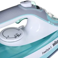 BRAUN Glačalo Iron SI5017GR